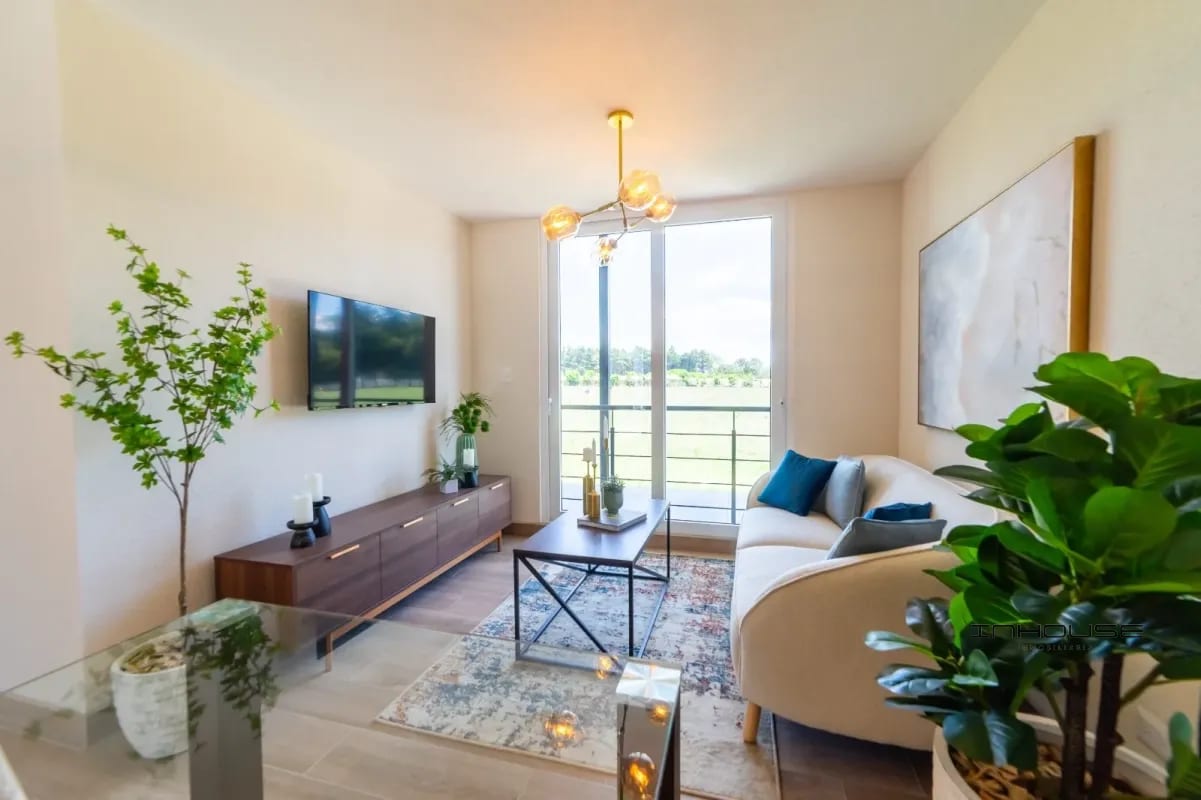 APARTAMENTO EN VENTA SAN JOSE PINULA, CON JARDÍN - EN PLANOS — Apartamento en Venta en San José Pinula, Guatemala, Ciudad — foto 9 de 10