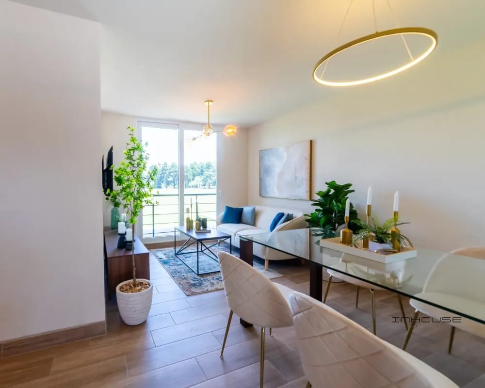 APARTAMENTO EN VENTA SAN JOSE PINULA, CON JARDÍN - EN PLANOS — Apartamento en Venta en San José Pinula, Guatemala, Ciudad — foto 7 de 10