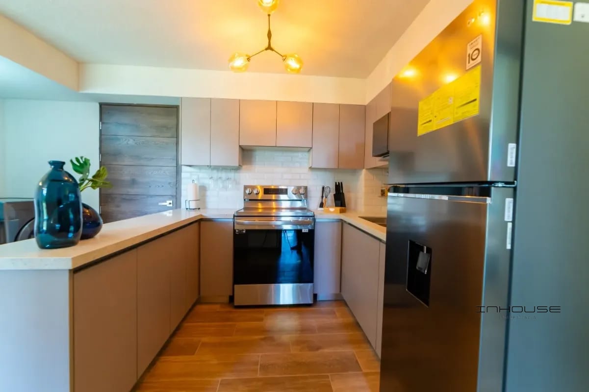 APARTAMENTO EN VENTA SAN JOSE PINULA, CON JARDÍN - EN PLANOS — Apartamento en Venta en San José Pinula, Guatemala, Ciudad — foto 5 de 10