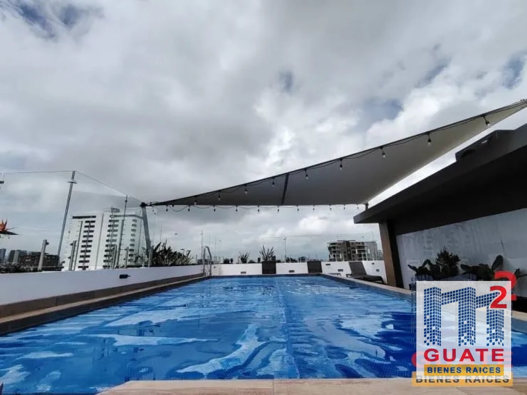 Apartamento en Venta, Zona 15 — Apartamento en Venta en Zona 15, Guatemala, Ciudad — foto 1 de 17