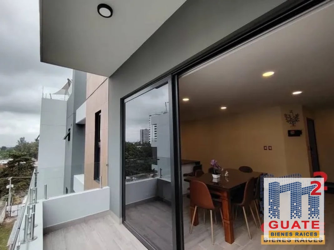 Apartamento en Venta, Zona 15 — Apartamento en Venta en Zona 15, Guatemala, Ciudad — foto 17 de 17