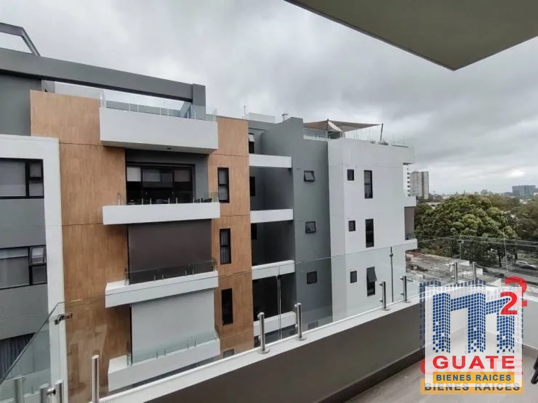 Apartamento en Venta, Zona 15 — Apartamento en Venta en Zona 15, Guatemala, Ciudad — foto 16 de 17