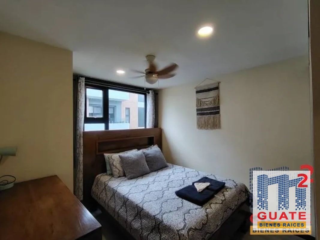 Apartamento en Venta, Zona 15 — Apartamento en Venta en Zona 15, Guatemala, Ciudad — foto 11 de 17