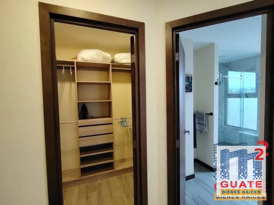 Apartamento en Venta, Zona 15 — Apartamento en Venta en Zona 15, Guatemala, Ciudad — foto 10 de 17