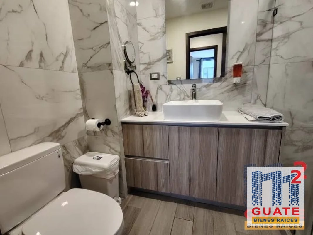 Apartamento en Venta, Zona 15 — Apartamento en Venta en Zona 15, Guatemala, Ciudad — foto 8 de 17