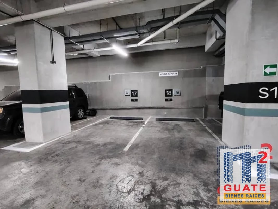 Apartamento en Venta, Zona 15 — Apartamento en Venta en Zona 15, Guatemala, Ciudad — foto 4 de 17
