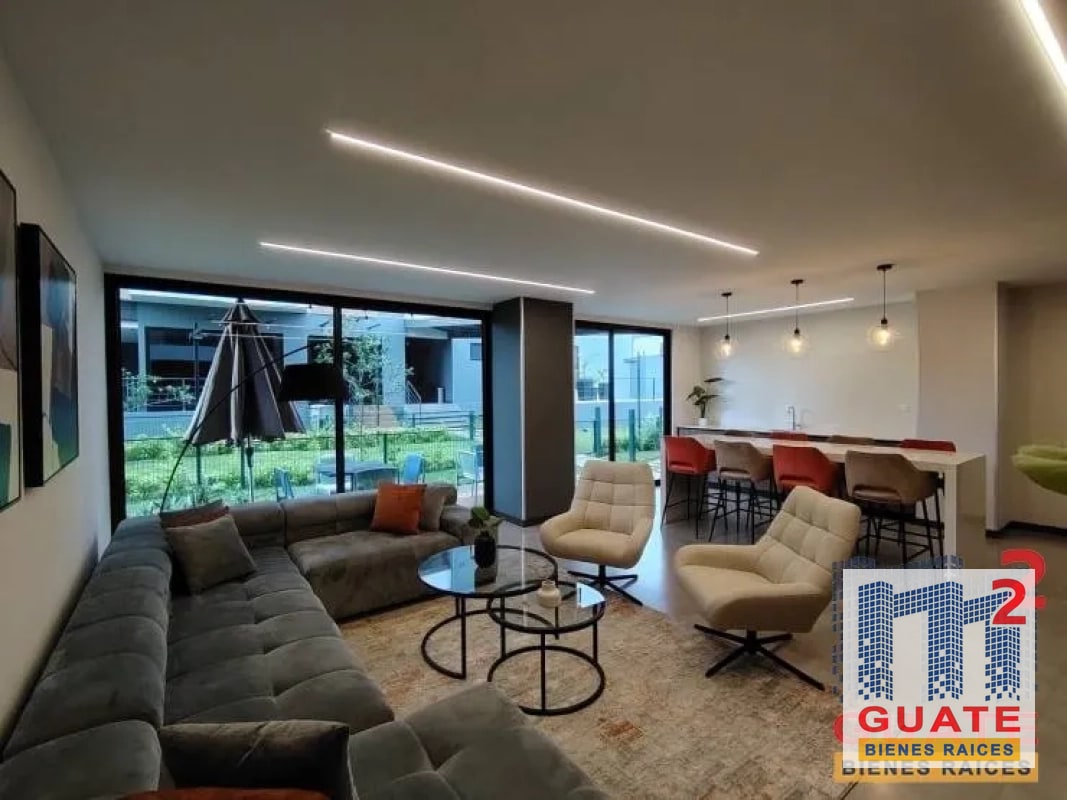 Apartamento en Venta, Zona 15 — Apartamento en Venta en Zona 15, Guatemala, Ciudad — foto 2 de 17