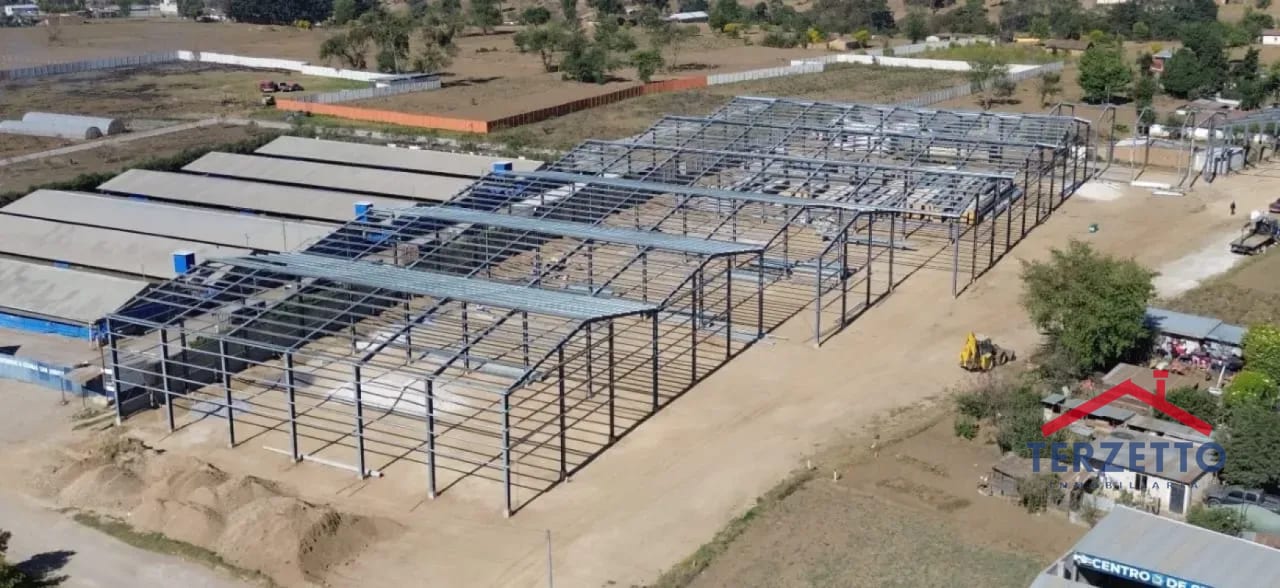 Bodegas Complejo Prósperas, Salcajá Quetzaltenango — Bodega / Ofibodega en Venta en Salcajá, Quetzaltenango — foto 4 de 7