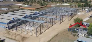 Bodegas Complejo Prósperas, Salcajá Quetzaltenango — Bodega / Ofibodega en Venta en Salcajá, Quetzaltenango — miniatura 4 de 7