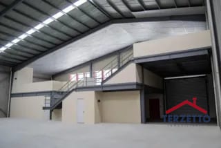 Ofibodegas Palín Escuintla — Bodega / Ofibodega en Alquiler en Palín, Escuintla — miniatura 4 de 7
