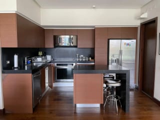 Lindo Apartamento en Alquiler Zona 14 — Apartamento en Alquiler en Tiffany 5ta Avenida, Zona 14, Guatemala, Ciudad — miniatura 3 de 8