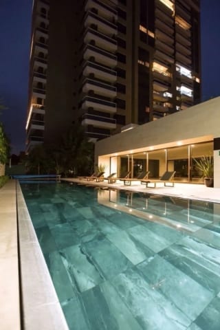 Lindo Apartamento en Alquiler Zona 14 — Apartamento en Alquiler en Tiffany 5ta Avenida, Zona 14, Guatemala, Ciudad — miniatura 2 de 8