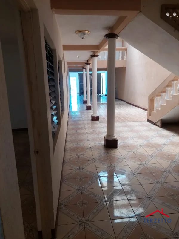 Casa con uso comercial Z16 — Casa en Venta en Zona 16, Guatemala, Ciudad — foto 8 de 8