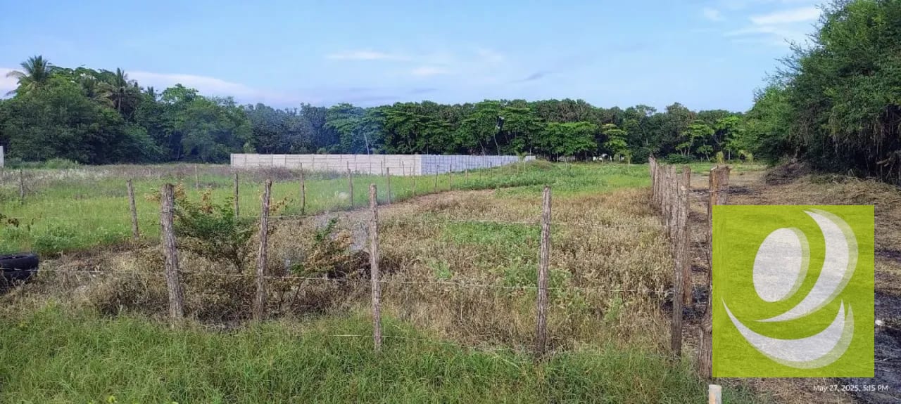VENDO TERRENO EN MONTERRICO CERCA DE LA PLAYA — Terreno en Venta en Monterrico, Santa Rosa — foto 1 de 4