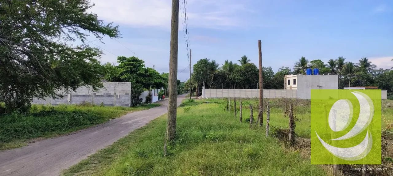 VENDO TERRENO EN MONTERRICO CERCA DE LA PLAYA — Terreno en Venta en Monterrico, Santa Rosa — foto 2 de 4