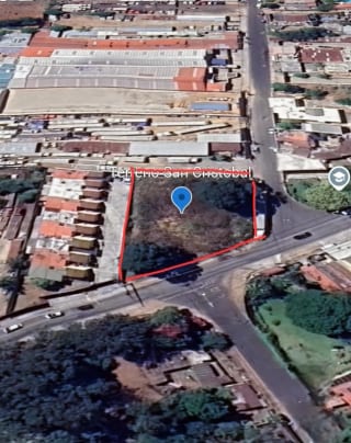 Terreno en renta en San Cristóbal Sector A10 — Terreno en Alquiler en Zona 8 Mixco, Guatemala, Ciudad — miniatura 1 de 9