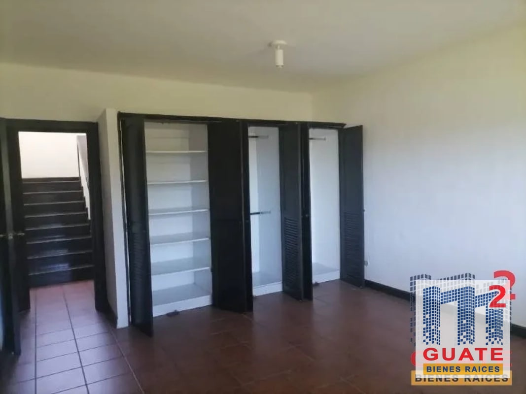Casa en condominio en Renta, Carretera a El Salvador — Casa en Alquiler en Carretera a El Salvador, Guatemala, Ciudad — foto 13 de 17