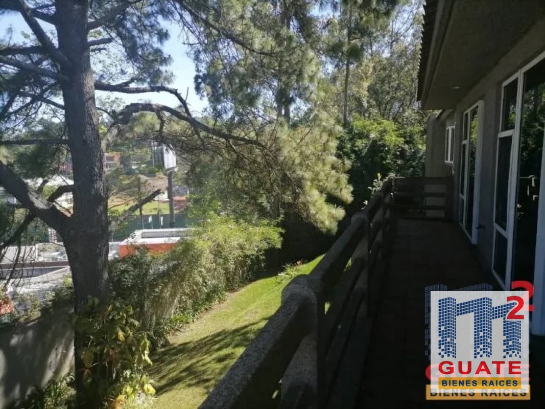 Casa en condominio en Renta, Carretera a El Salvador — Casa en Alquiler en Carretera a El Salvador, Guatemala, Ciudad — foto 2 de 17