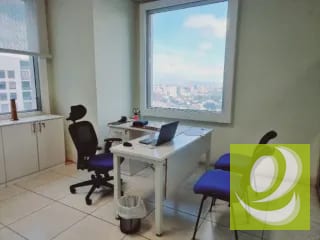Oficina en Renta Nivel Alto en Zona Pradera zona 10 — Oficina en Alquiler en Zona Pradera, Zona 10, Guatemala, Ciudad — miniatura 12 de 12