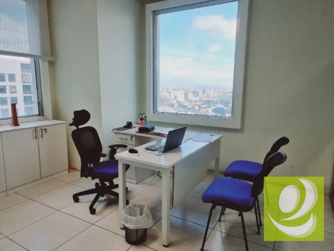 Oficina en Renta Nivel Alto en Zona Pradera zona 10 — Oficina en Alquiler en Zona Pradera, Zona 10, Guatemala, Ciudad — foto 12 de 12