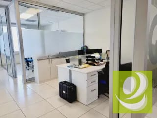 Oficina en Renta Nivel Alto en Zona Pradera zona 10 — Oficina en Alquiler en Zona Pradera, Zona 10, Guatemala, Ciudad — miniatura 10 de 12