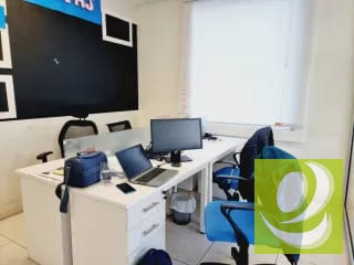 Oficina en Renta Nivel Alto en Zona Pradera zona 10 — Oficina en Alquiler en Zona Pradera, Zona 10, Guatemala, Ciudad — miniatura 4 de 12