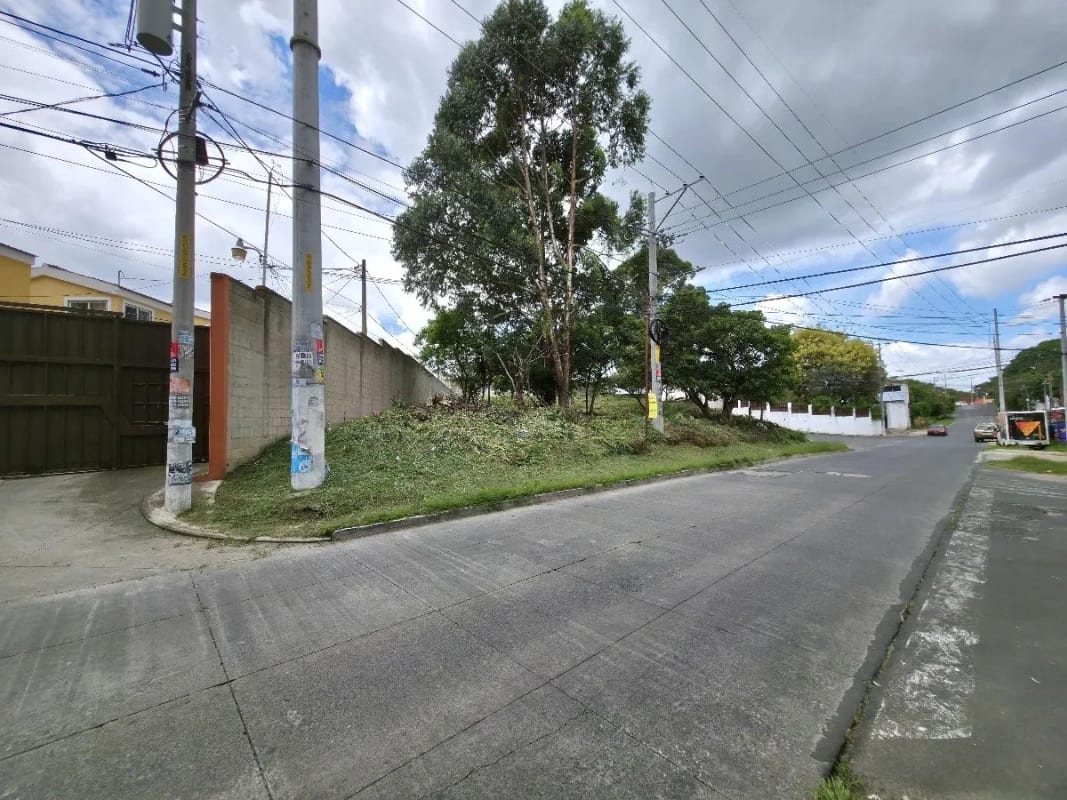 Terreno en renta en San Cristóbal Sector A10 — Terreno en Alquiler en Zona 8 Mixco, Guatemala, Ciudad — foto 3 de 9