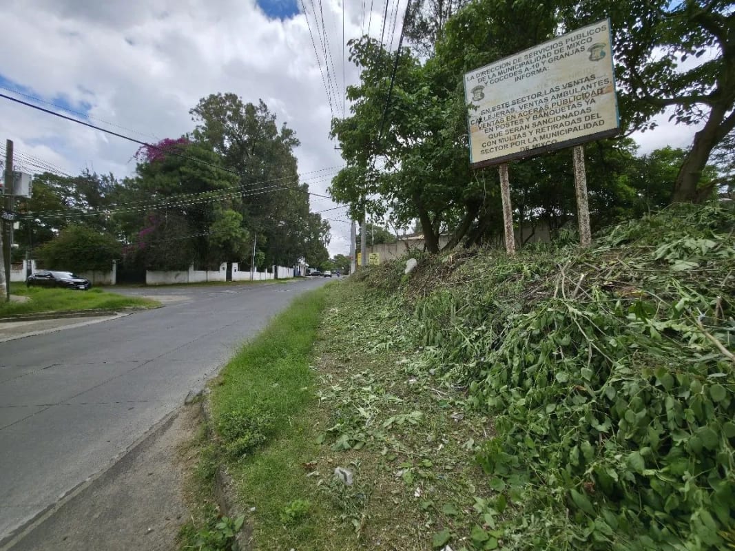 Terreno en renta en San Cristóbal Sector A10 — Terreno en Alquiler en Zona 8 Mixco, Guatemala, Ciudad — foto 6 de 9
