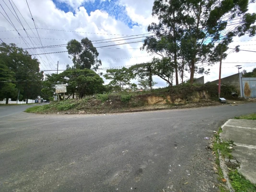 Terreno en renta en San Cristóbal Sector A10 — Terreno en Alquiler en Zona 8 Mixco, Guatemala, Ciudad — foto 7 de 9