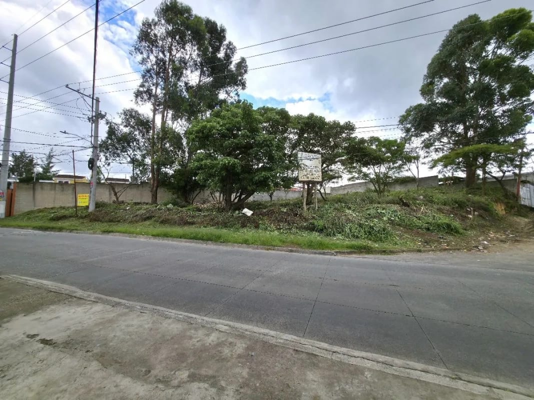 Terreno en renta en San Cristóbal Sector A10 — Terreno en Alquiler en Zona 8 Mixco, Guatemala, Ciudad — foto 9 de 9