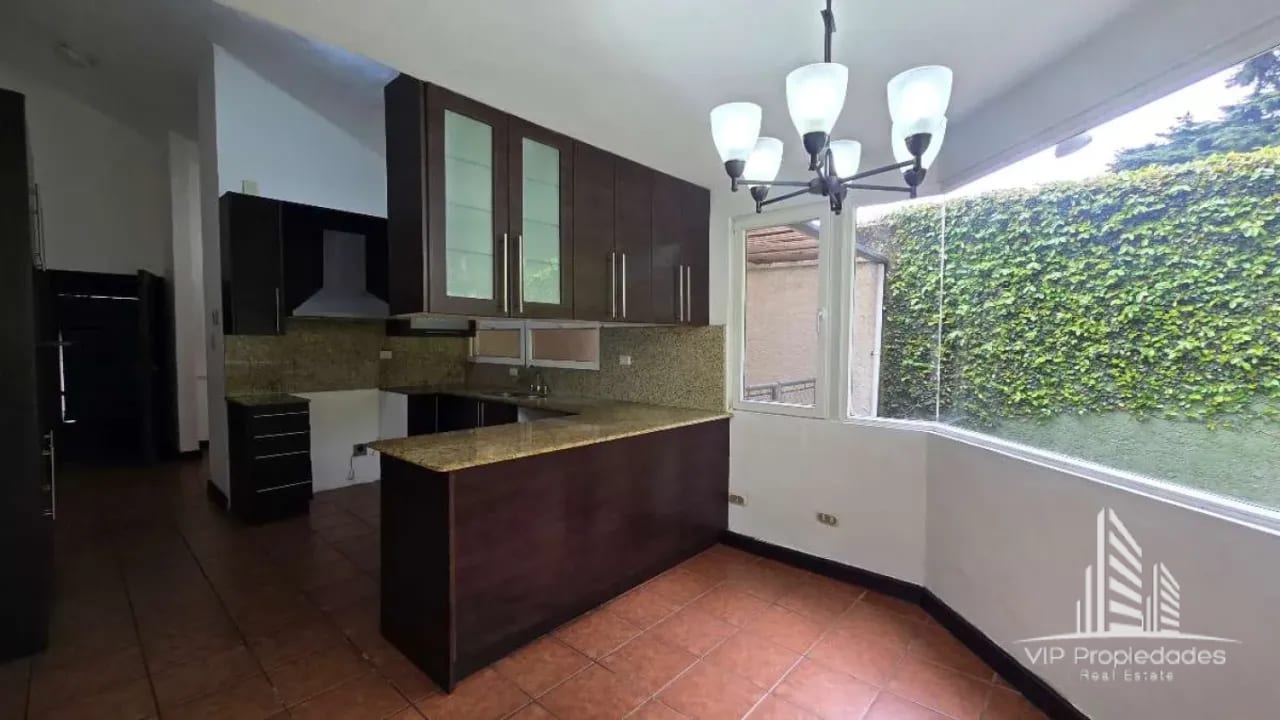 Casa en alquiler Km. 13 CAES — Casa en Alquiler en Villas del Campo, Carretera a El Salvador, Guatemala, Ciudad — foto 14 de 17