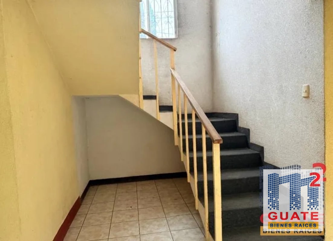 Casa en condominio en Venta, San Miguel Petapa (V8629) — Casa en Venta en San Miguel Petapa, Guatemala, Ciudad — foto 1 de 11