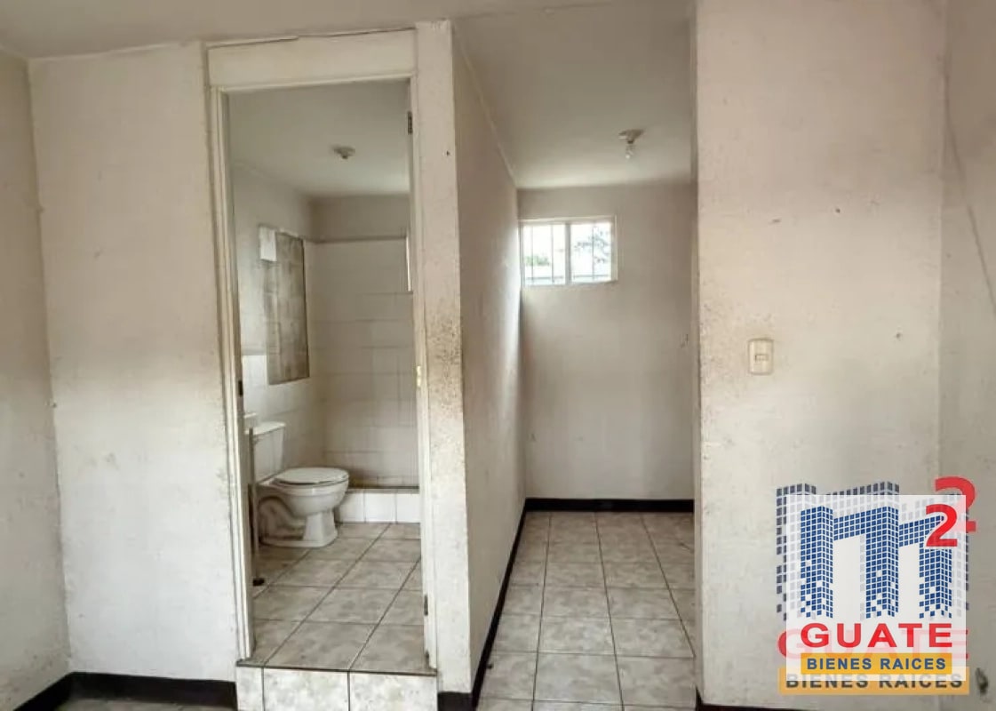 Casa en condominio en Venta, San Miguel Petapa (V8629) — Casa en Venta en San Miguel Petapa, Guatemala, Ciudad — foto 9 de 11