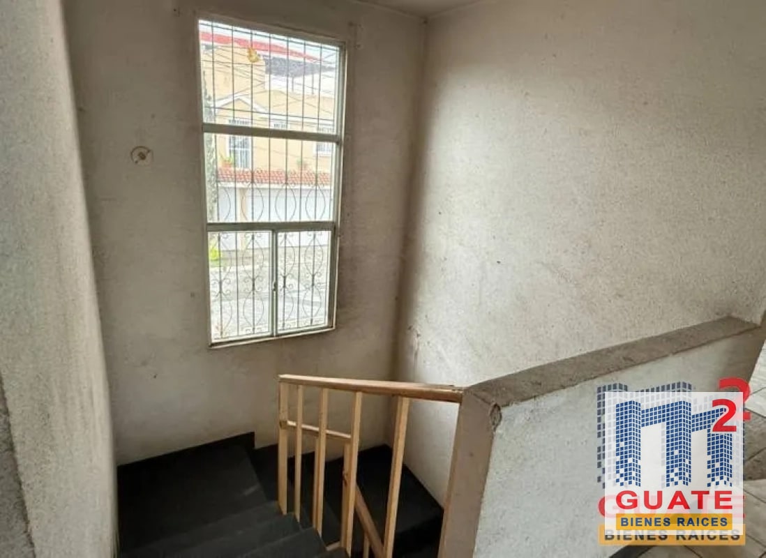 Casa en condominio en Venta, San Miguel Petapa (V8629) — Casa en Venta en San Miguel Petapa, Guatemala, Ciudad — foto 8 de 11