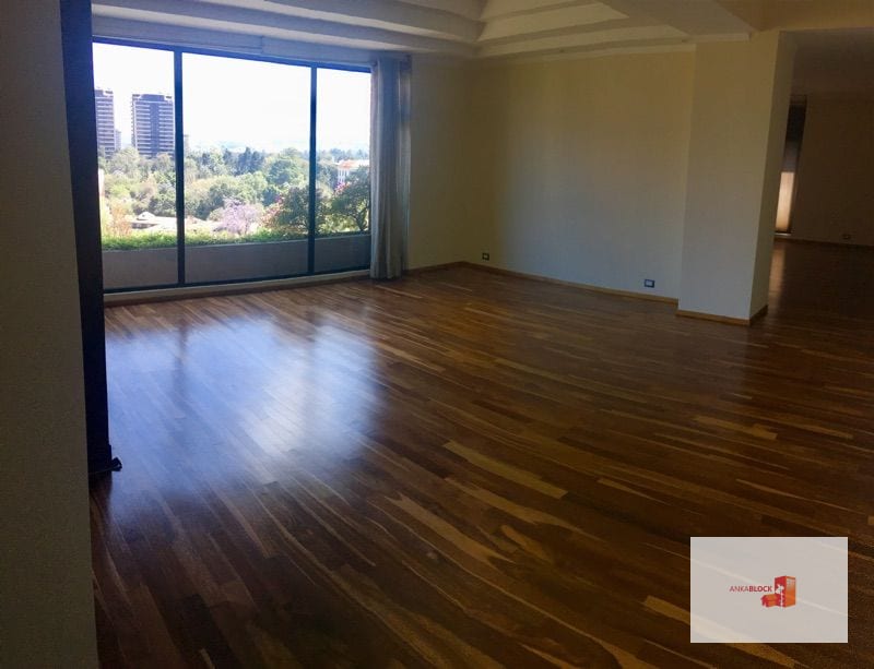 Penthouse amplio en renta — Apartamento en Alquiler en Plaza San Marco, Zona 10, Guatemala, Ciudad — foto 11 de 14