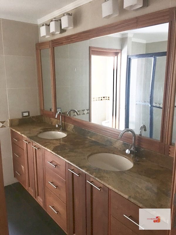 Penthouse amplio en renta — Apartamento en Alquiler en Plaza San Marco, Zona 10, Guatemala, Ciudad — foto 5 de 14