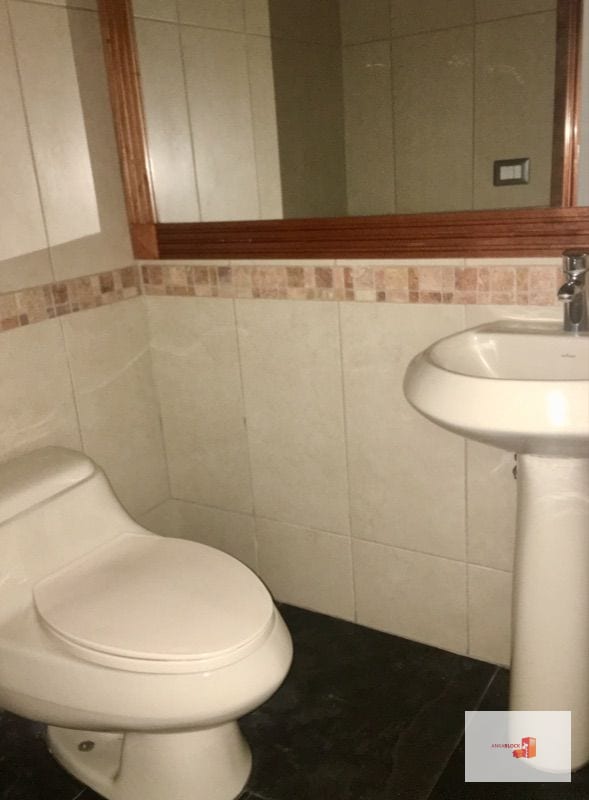 Penthouse amplio en renta — Apartamento en Alquiler en Plaza San Marco, Zona 10, Guatemala, Ciudad — foto 7 de 14