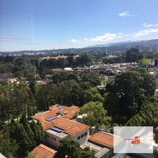 Penthouse amplio en renta — Apartamento en Alquiler en Plaza San Marco, Zona 10, Guatemala, Ciudad — miniatura 13 de 14
