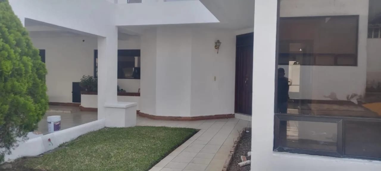 Casa en Venta o Renta – Héroes de Arrazola 2, Km 18.5 a Pavón — Casa en Venta en Arrazola II, Carretera a El Salvador, Guatemala, Ciudad — foto 14 de 14