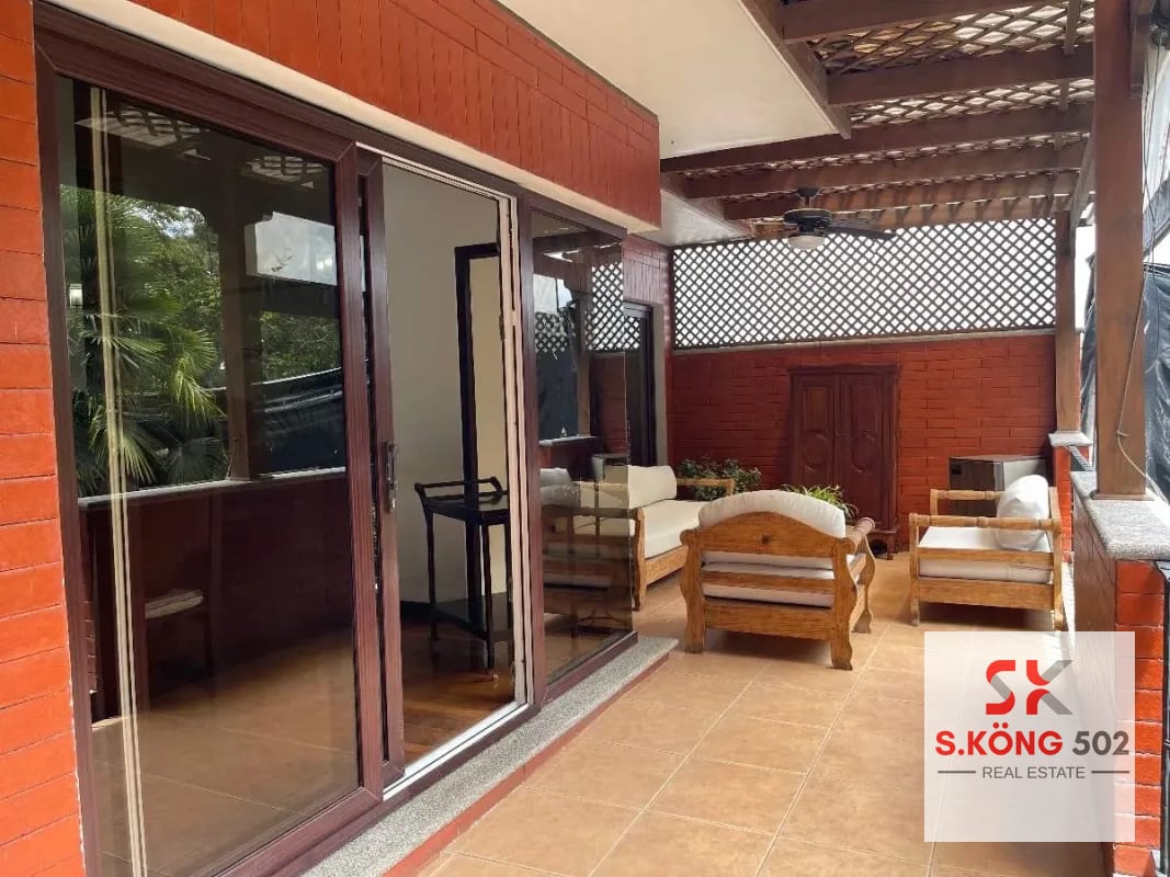 SE RENTA LINDA CASA EN UBICACIÓN PRIVILEGIADA - SAN RAFAEL 2 — Casa en Alquiler en San Rafael, Santa Catarina Pinula, Guatemala, Ciudad — foto 15 de 17