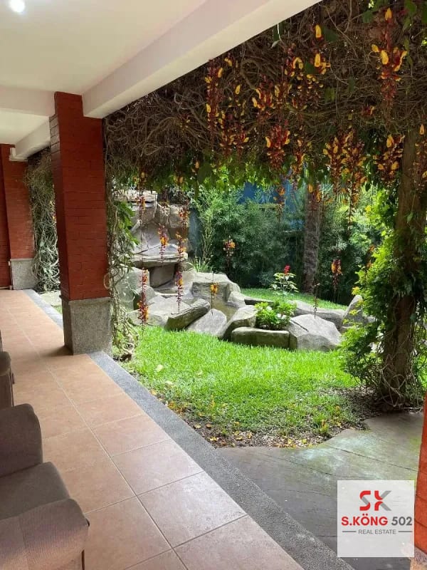 SE RENTA LINDA CASA EN UBICACIÓN PRIVILEGIADA - SAN RAFAEL 2 — Casa en Alquiler en San Rafael, Santa Catarina Pinula, Guatemala, Ciudad — foto 14 de 17