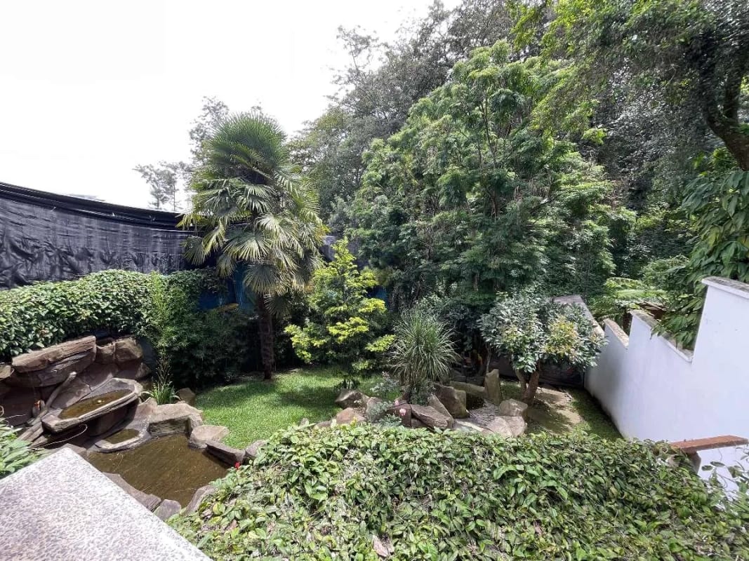 SE RENTA LINDA CASA EN UBICACIÓN PRIVILEGIADA - SAN RAFAEL 2 — Casa en Alquiler en San Rafael, Santa Catarina Pinula, Guatemala, Ciudad — foto 12 de 17