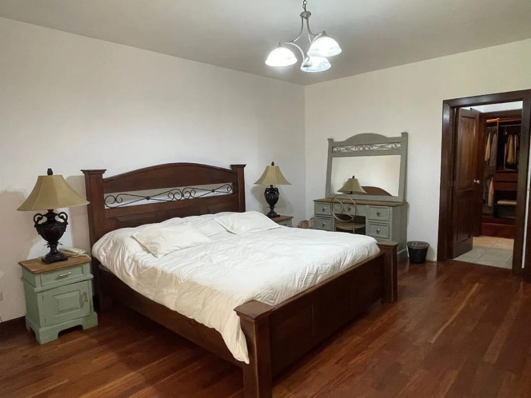 SE RENTA LINDA CASA EN UBICACIÓN PRIVILEGIADA - SAN RAFAEL 2 — Casa en Alquiler en San Rafael, Santa Catarina Pinula, Guatemala, Ciudad — foto 11 de 17