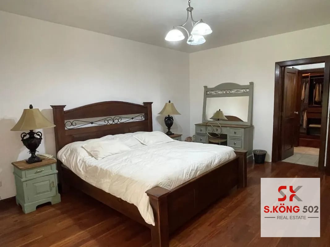 SE RENTA LINDA CASA EN UBICACIÓN PRIVILEGIADA - SAN RAFAEL 2 — Casa en Alquiler en San Rafael, Santa Catarina Pinula, Guatemala, Ciudad — foto 11 de 17