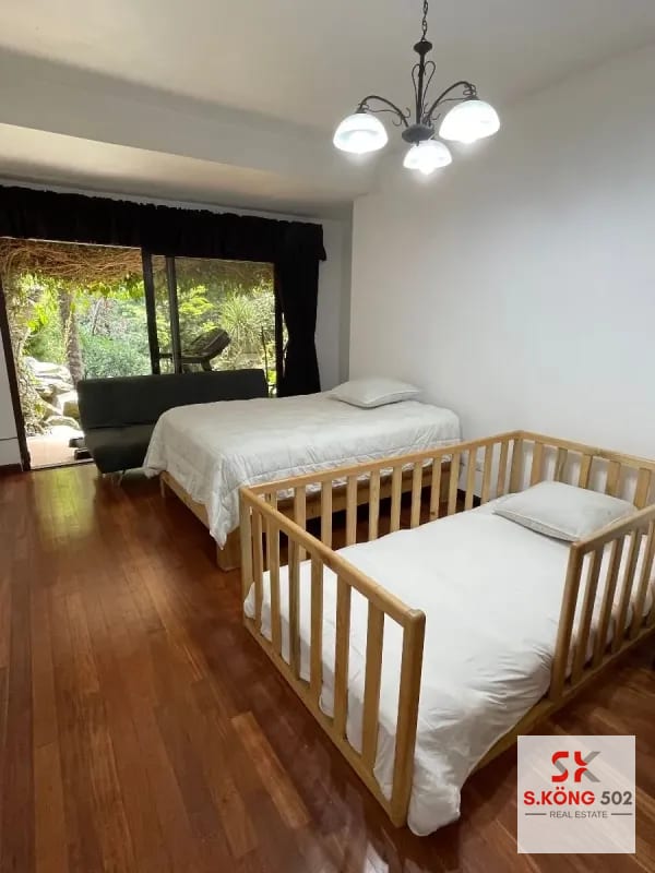 SE RENTA LINDA CASA EN UBICACIÓN PRIVILEGIADA - SAN RAFAEL 2 — Casa en Alquiler en San Rafael, Santa Catarina Pinula, Guatemala, Ciudad — foto 9 de 17