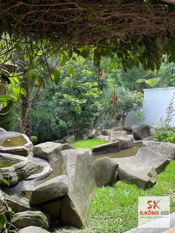 SE RENTA LINDA CASA EN UBICACIÓN PRIVILEGIADA - SAN RAFAEL 2 — Casa en Alquiler en San Rafael, Santa Catarina Pinula, Guatemala, Ciudad — foto 8 de 17