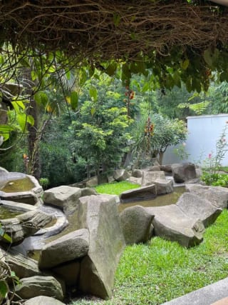 SE RENTA LINDA CASA EN UBICACIÓN PRIVILEGIADA - SAN RAFAEL 2 — Casa en Alquiler en San Rafael, Santa Catarina Pinula, Guatemala, Ciudad — miniatura 8 de 17
