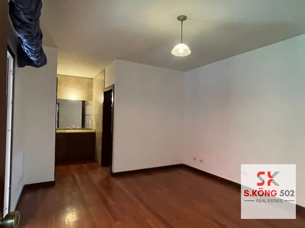 SE RENTA LINDA CASA EN UBICACIÓN PRIVILEGIADA - SAN RAFAEL 2 — Casa en Alquiler en San Rafael, Santa Catarina Pinula, Guatemala, Ciudad — foto 7 de 17