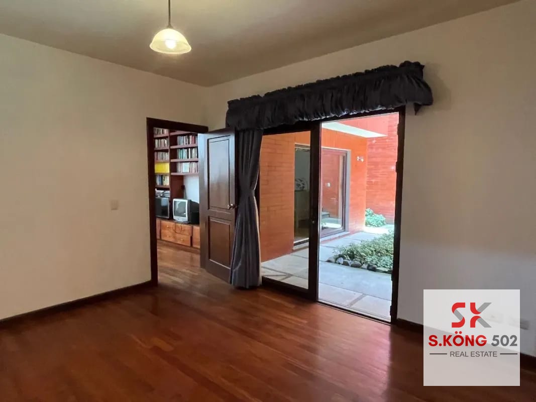 SE RENTA LINDA CASA EN UBICACIÓN PRIVILEGIADA - SAN RAFAEL 2 — Casa en Alquiler en San Rafael, Santa Catarina Pinula, Guatemala, Ciudad — foto 6 de 17