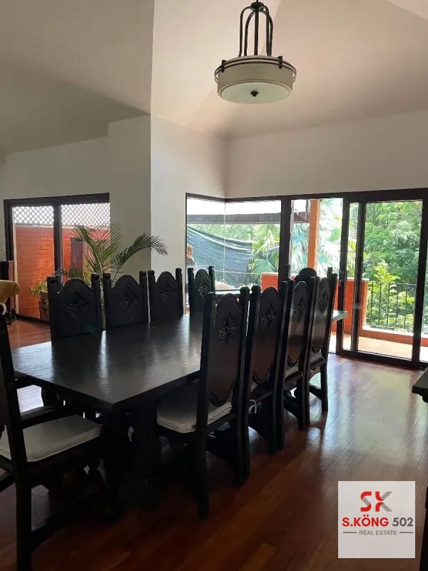 SE RENTA LINDA CASA EN UBICACIÓN PRIVILEGIADA - SAN RAFAEL 2 — Casa en Alquiler en San Rafael, Santa Catarina Pinula, Guatemala, Ciudad — foto 3 de 17